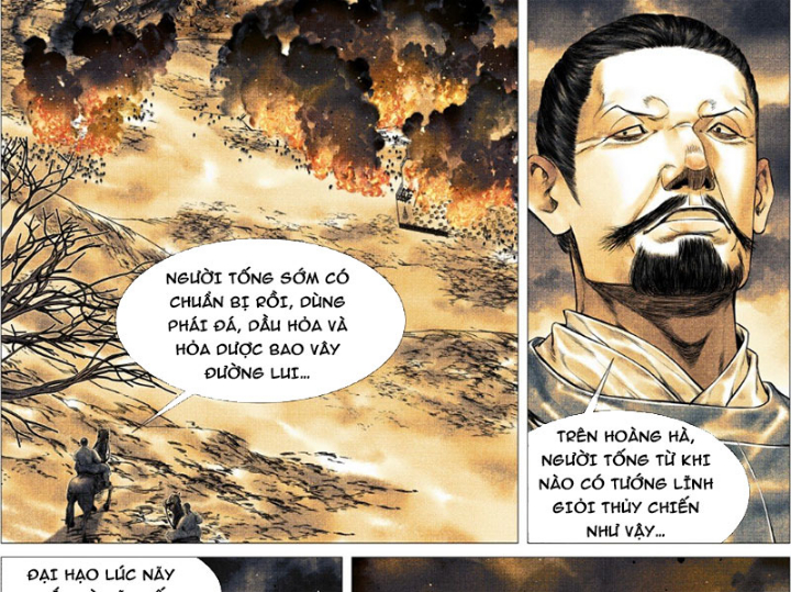 Bắt Đầu Từ Làm Vong Quốc Hoàng Đế: Chapter 167