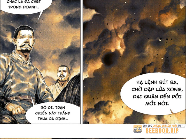 Bắt Đầu Từ Làm Vong Quốc Hoàng Đế: Chapter 167