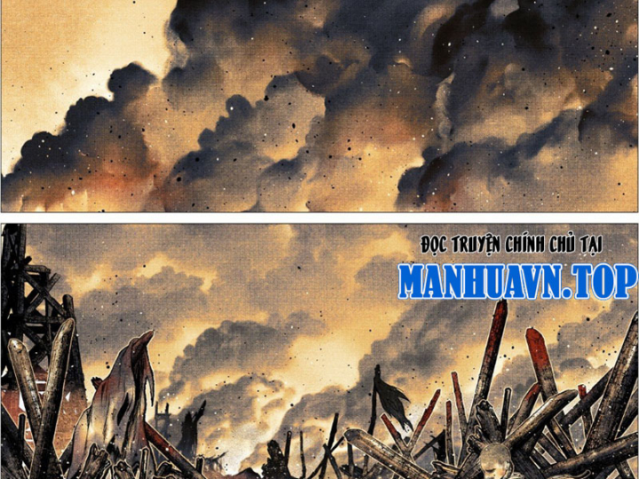 Bắt Đầu Từ Làm Vong Quốc Hoàng Đế: Chapter 167