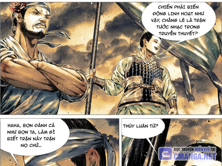 Bắt Đầu Từ Làm Vong Quốc Hoàng Đế: Chapter 167