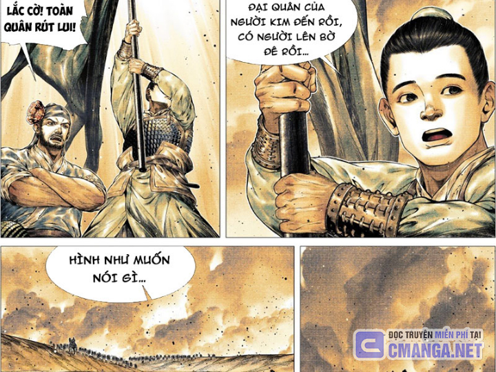 Bắt Đầu Từ Làm Vong Quốc Hoàng Đế: Chapter 167