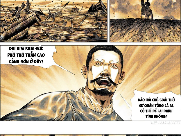 Bắt Đầu Từ Làm Vong Quốc Hoàng Đế: Chapter 167