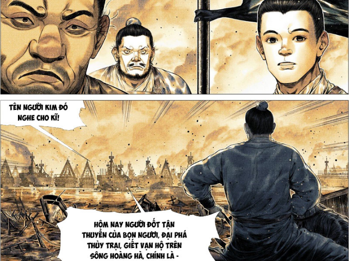 Bắt Đầu Từ Làm Vong Quốc Hoàng Đế: Chapter 167