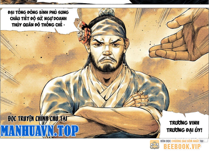 Bắt Đầu Từ Làm Vong Quốc Hoàng Đế: Chapter 167