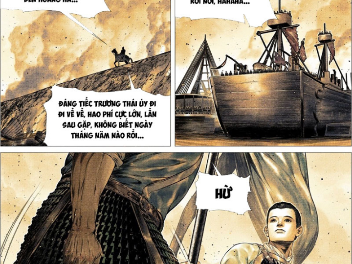 Bắt Đầu Từ Làm Vong Quốc Hoàng Đế: Chapter 167