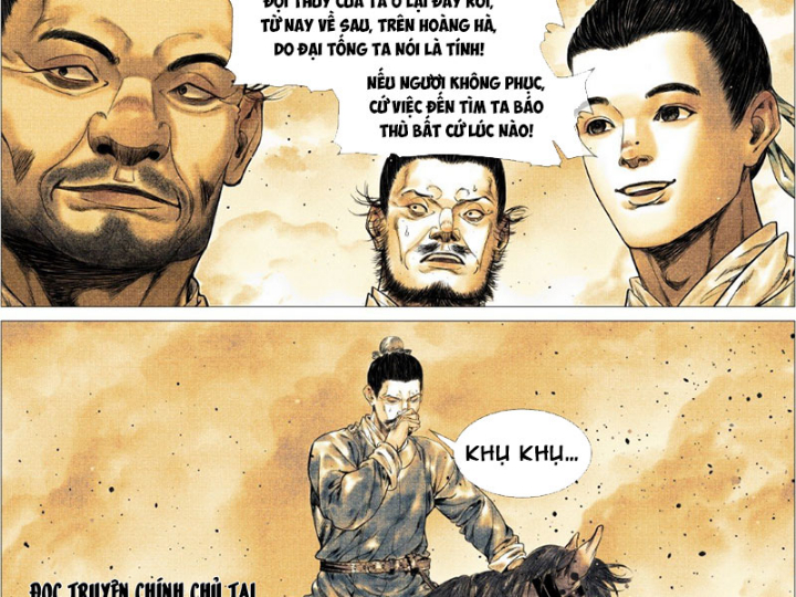 Bắt Đầu Từ Làm Vong Quốc Hoàng Đế: Chapter 167