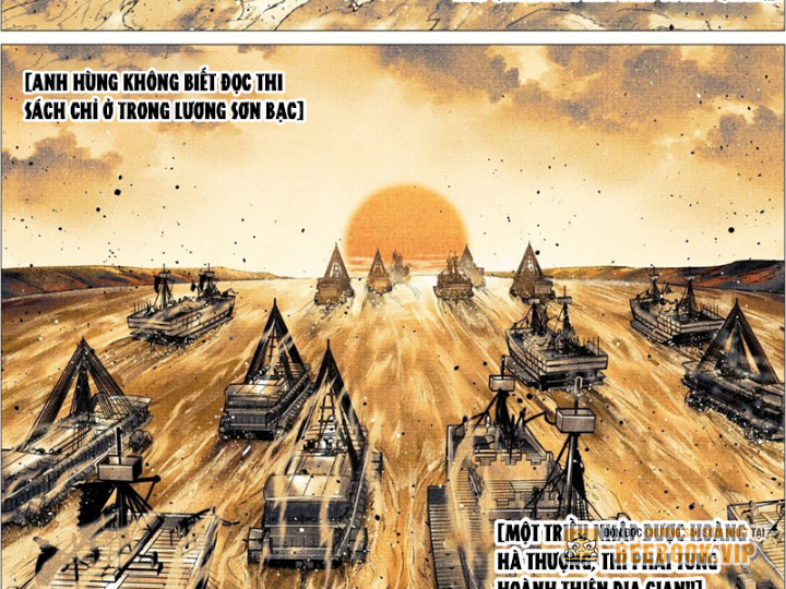 Bắt Đầu Từ Làm Vong Quốc Hoàng Đế: Chapter 167