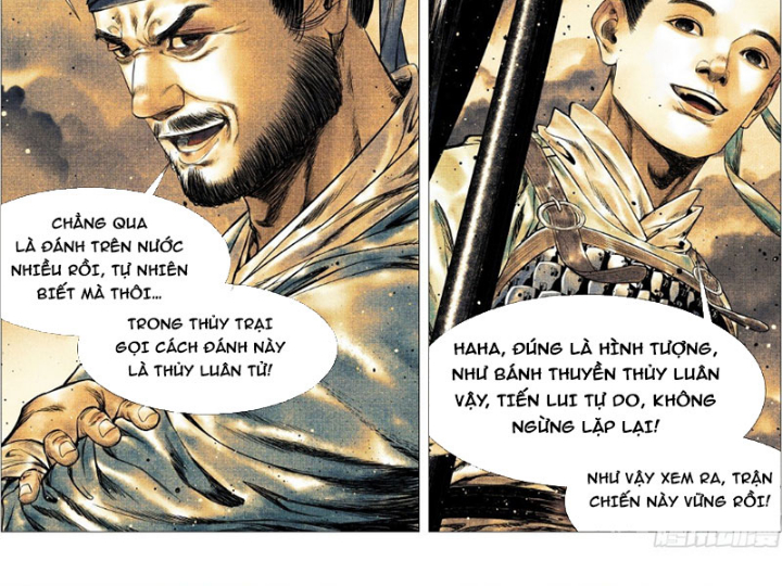 Bắt Đầu Từ Làm Vong Quốc Hoàng Đế: Chapter 167