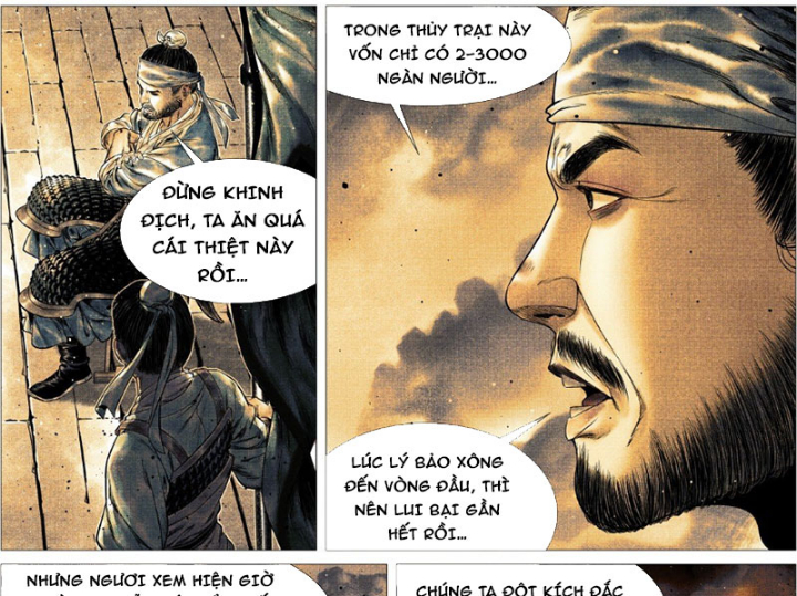 Bắt Đầu Từ Làm Vong Quốc Hoàng Đế: Chapter 167