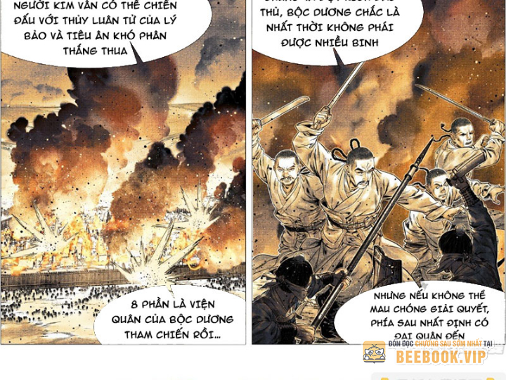 Bắt Đầu Từ Làm Vong Quốc Hoàng Đế: Chapter 167