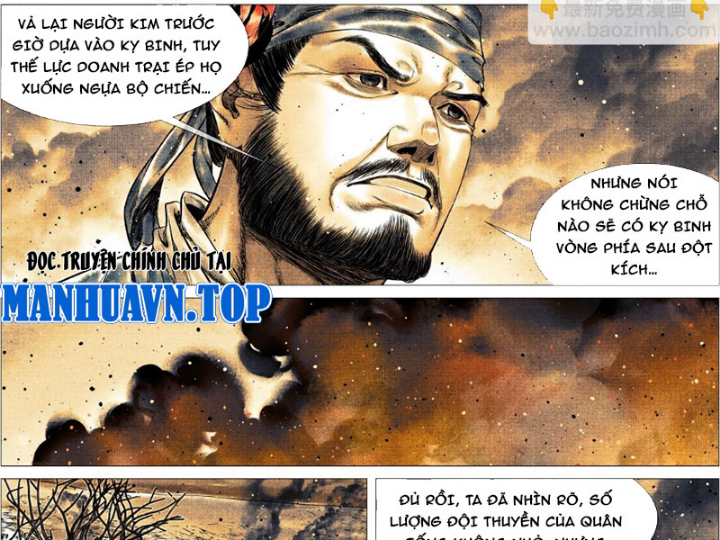 Bắt Đầu Từ Làm Vong Quốc Hoàng Đế: Chapter 167