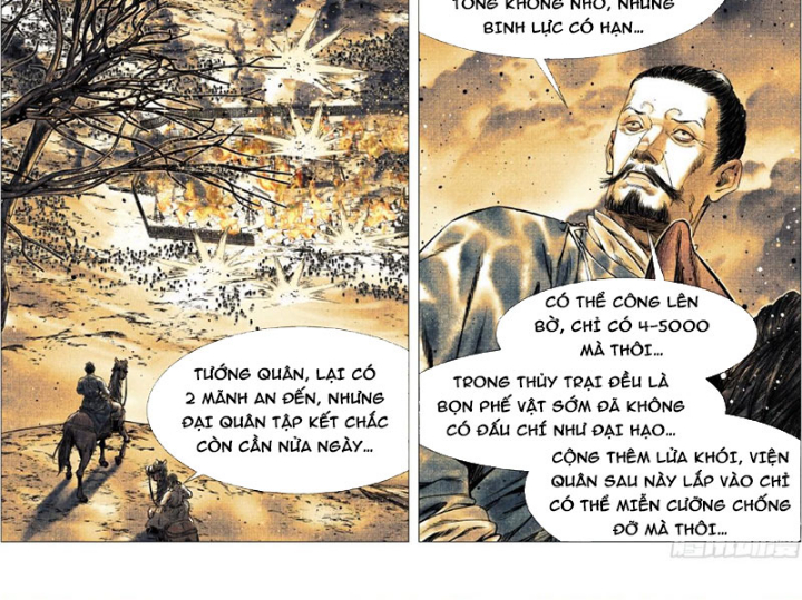 Bắt Đầu Từ Làm Vong Quốc Hoàng Đế: Chapter 167