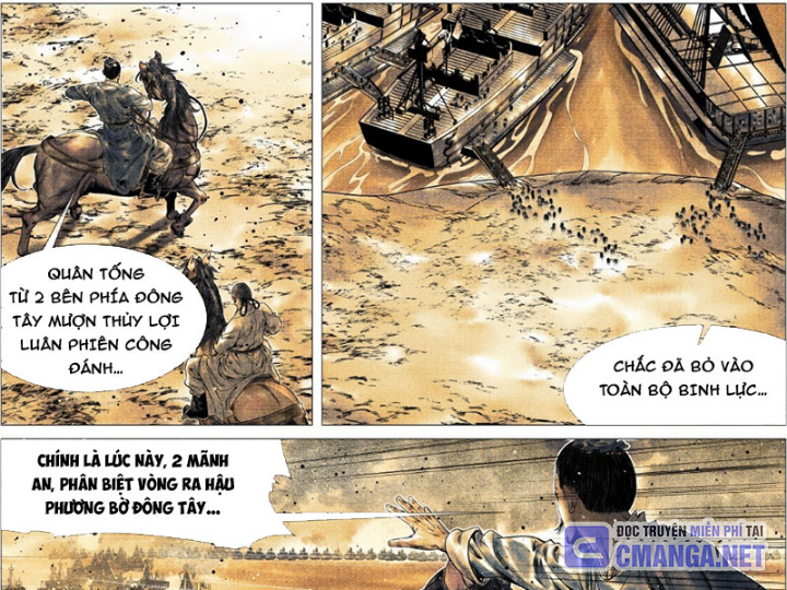 Bắt Đầu Từ Làm Vong Quốc Hoàng Đế: Chapter 167