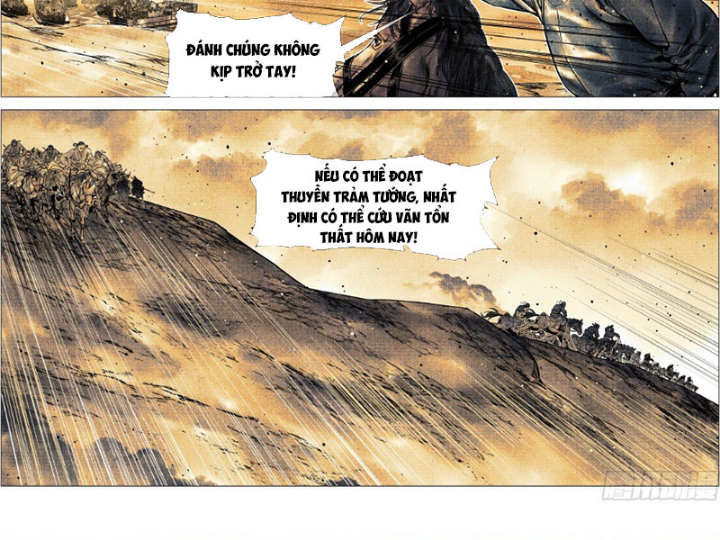 Bắt Đầu Từ Làm Vong Quốc Hoàng Đế: Chapter 167