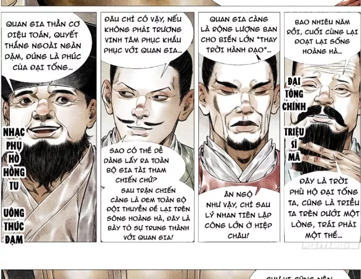 Bắt Đầu Từ Làm Vong Quốc Hoàng Đế: Chapter 168