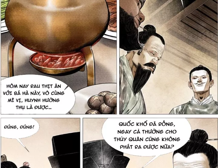 Bắt Đầu Từ Làm Vong Quốc Hoàng Đế: Chapter 168