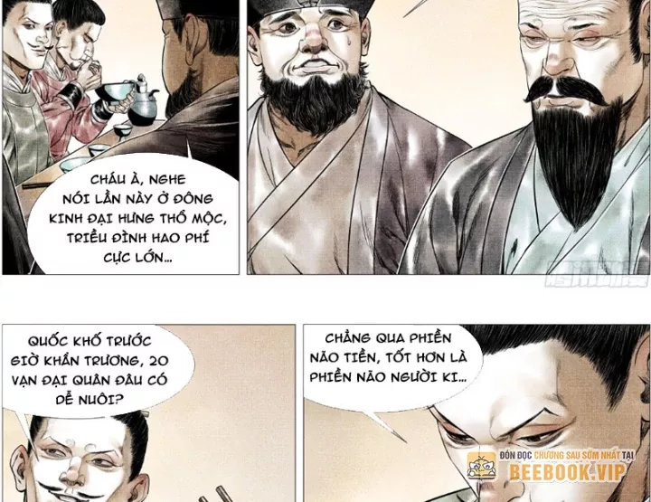 Bắt Đầu Từ Làm Vong Quốc Hoàng Đế: Chapter 168