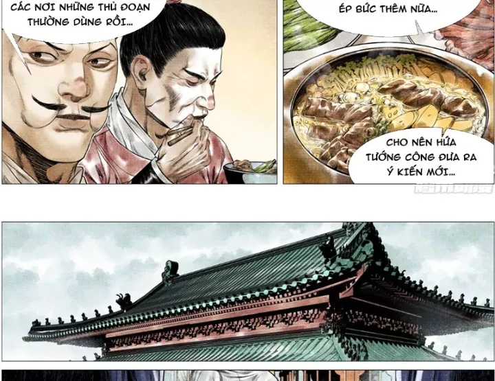 Bắt Đầu Từ Làm Vong Quốc Hoàng Đế: Chapter 168