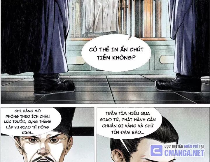 Bắt Đầu Từ Làm Vong Quốc Hoàng Đế: Chapter 168