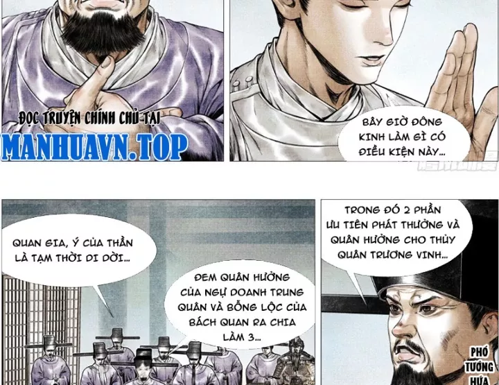 Bắt Đầu Từ Làm Vong Quốc Hoàng Đế: Chapter 168