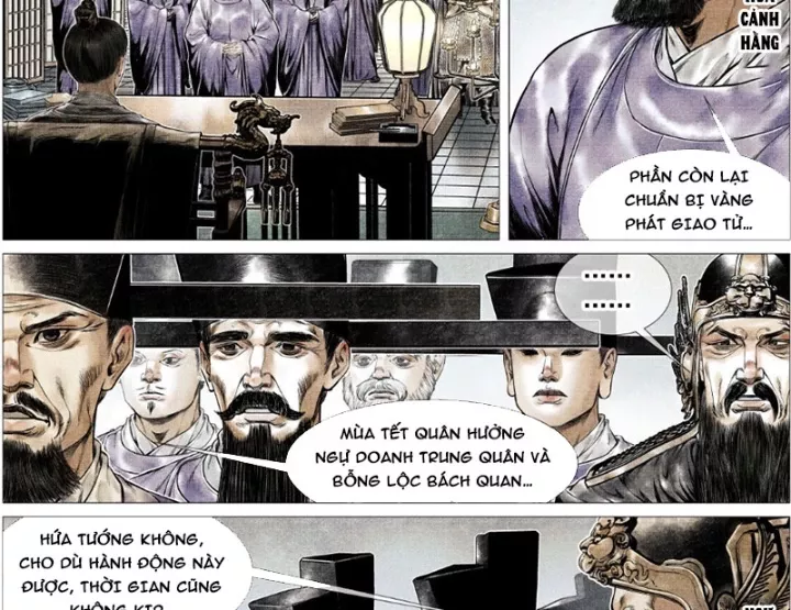 Bắt Đầu Từ Làm Vong Quốc Hoàng Đế: Chapter 168