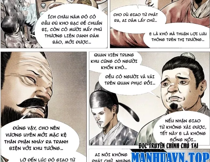 Bắt Đầu Từ Làm Vong Quốc Hoàng Đế: Chapter 168