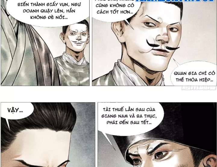 Bắt Đầu Từ Làm Vong Quốc Hoàng Đế: Chapter 168