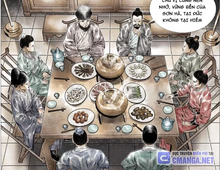 Bắt Đầu Từ Làm Vong Quốc Hoàng Đế: Chapter 168