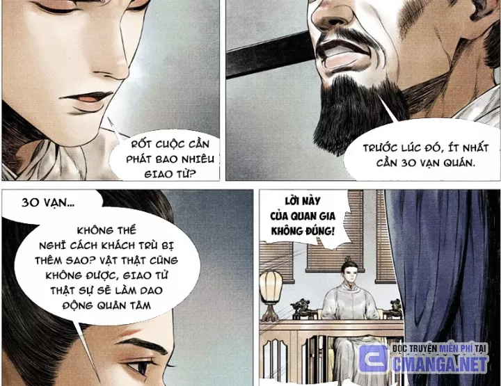 Bắt Đầu Từ Làm Vong Quốc Hoàng Đế: Chapter 168