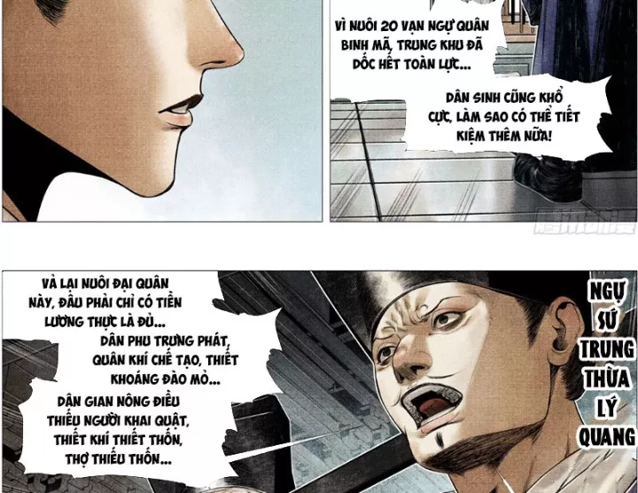 Bắt Đầu Từ Làm Vong Quốc Hoàng Đế: Chapter 168