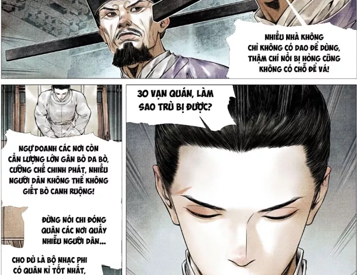 Bắt Đầu Từ Làm Vong Quốc Hoàng Đế: Chapter 168