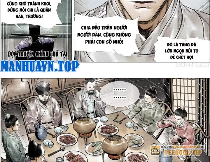 Bắt Đầu Từ Làm Vong Quốc Hoàng Đế: Chapter 168