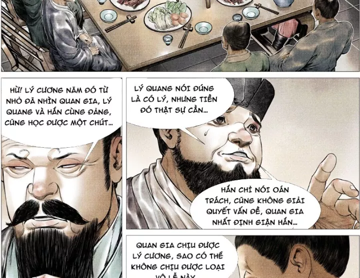 Bắt Đầu Từ Làm Vong Quốc Hoàng Đế: Chapter 168