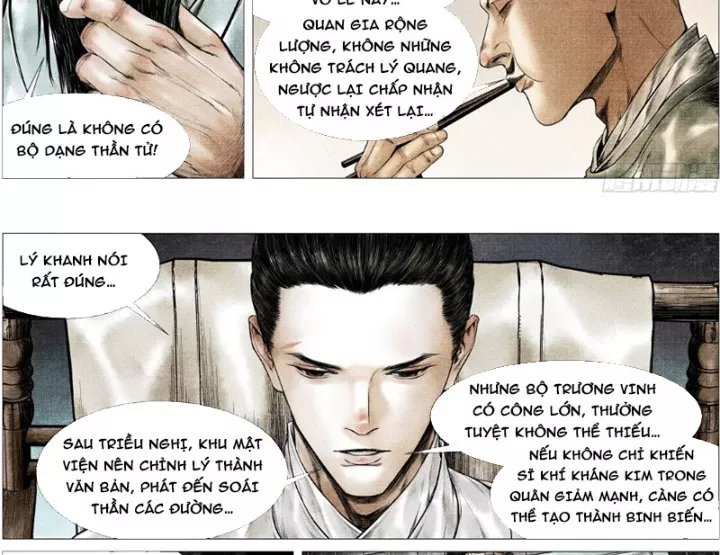 Bắt Đầu Từ Làm Vong Quốc Hoàng Đế: Chapter 168