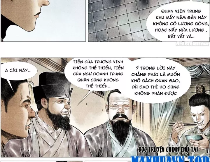 Bắt Đầu Từ Làm Vong Quốc Hoàng Đế: Chapter 168