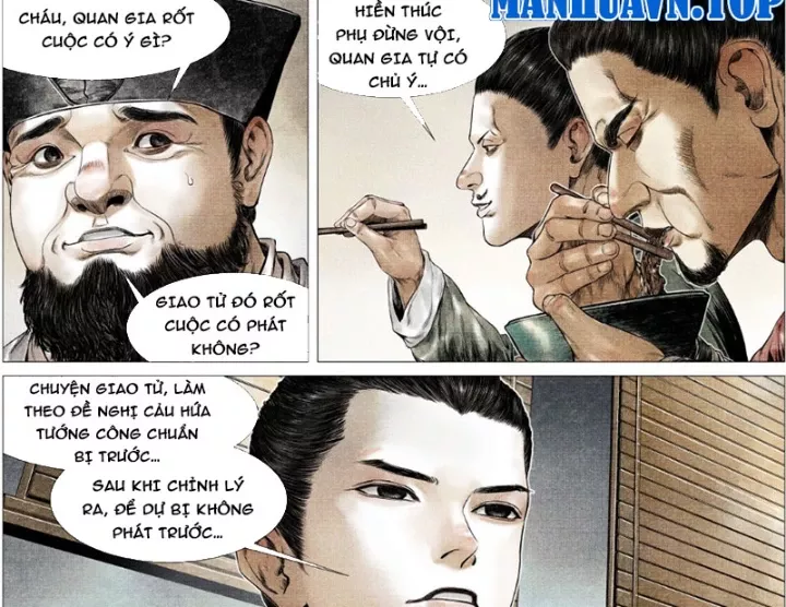 Bắt Đầu Từ Làm Vong Quốc Hoàng Đế: Chapter 168
