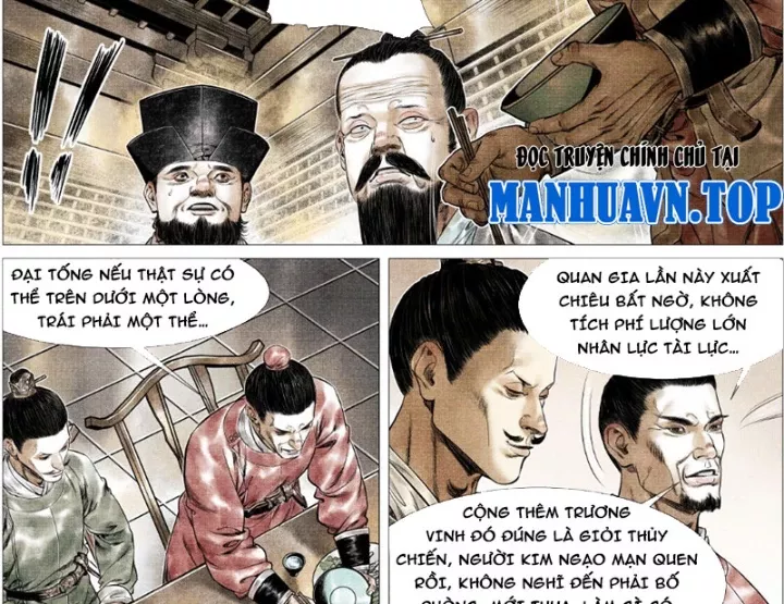 Bắt Đầu Từ Làm Vong Quốc Hoàng Đế: Chapter 168