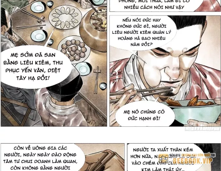 Bắt Đầu Từ Làm Vong Quốc Hoàng Đế: Chapter 168