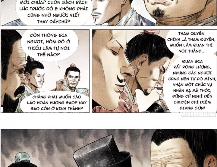 Bắt Đầu Từ Làm Vong Quốc Hoàng Đế: Chapter 168