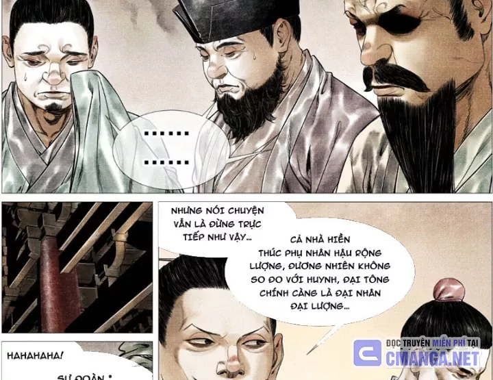 Bắt Đầu Từ Làm Vong Quốc Hoàng Đế: Chapter 168