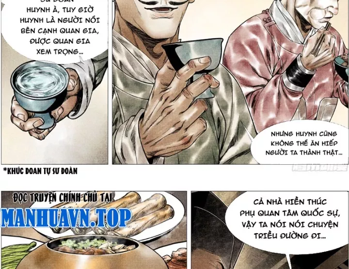 Bắt Đầu Từ Làm Vong Quốc Hoàng Đế: Chapter 168