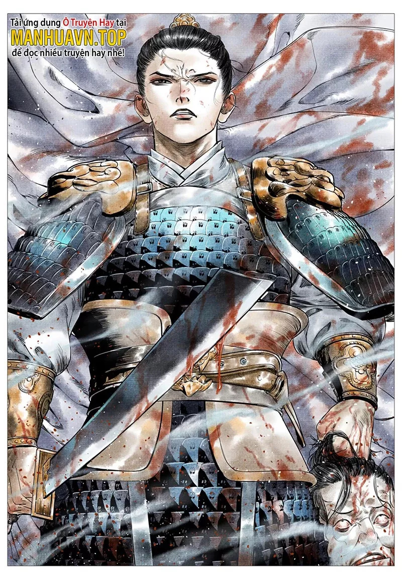 Bắt Đầu Từ Làm Vong Quốc Hoàng Đế: Chapter 17