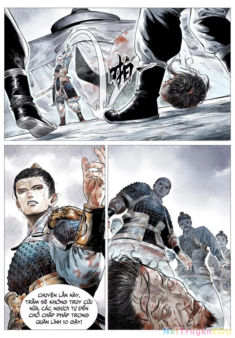 Bắt Đầu Từ Làm Vong Quốc Hoàng Đế: Chapter 17