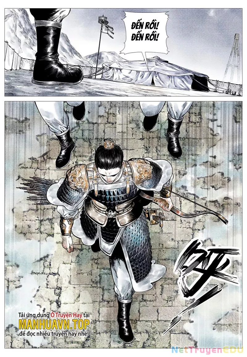 Bắt Đầu Từ Làm Vong Quốc Hoàng Đế: Chapter 17