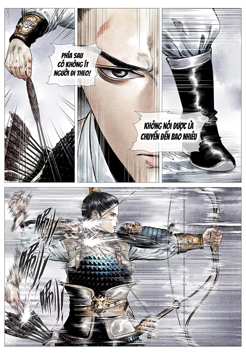 Bắt Đầu Từ Làm Vong Quốc Hoàng Đế: Chapter 17