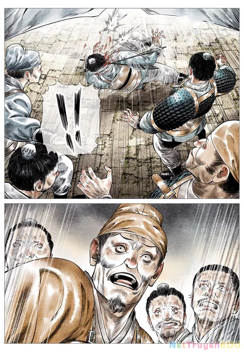 Bắt Đầu Từ Làm Vong Quốc Hoàng Đế: Chapter 17