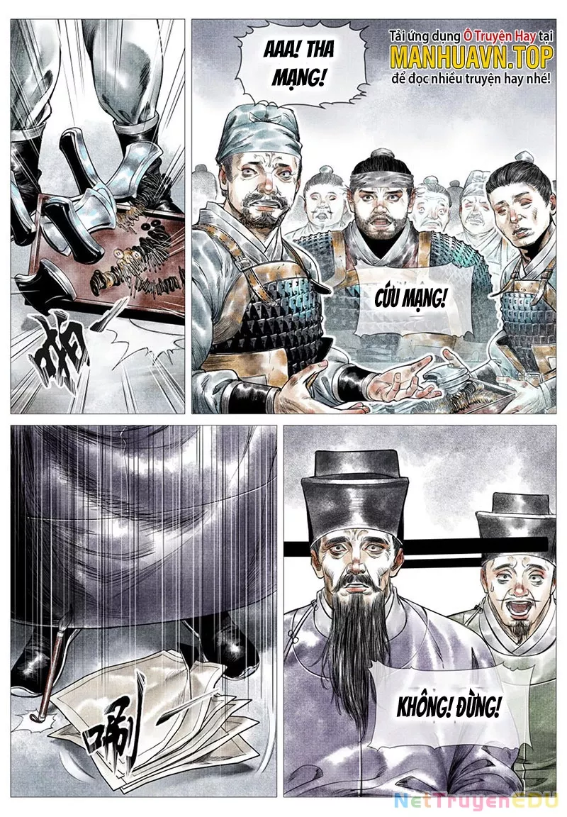 Bắt Đầu Từ Làm Vong Quốc Hoàng Đế: Chapter 17