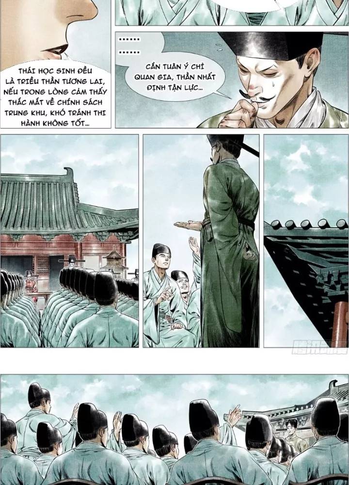 Bắt Đầu Từ Làm Vong Quốc Hoàng Đế: Chapter 171