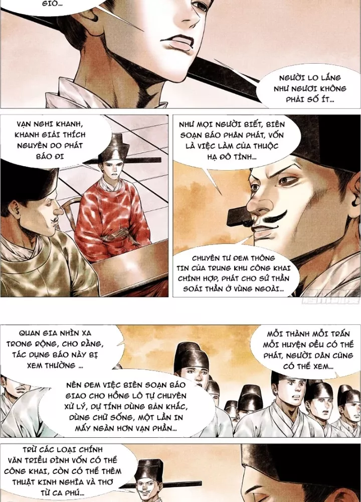 Bắt Đầu Từ Làm Vong Quốc Hoàng Đế: Chapter 171