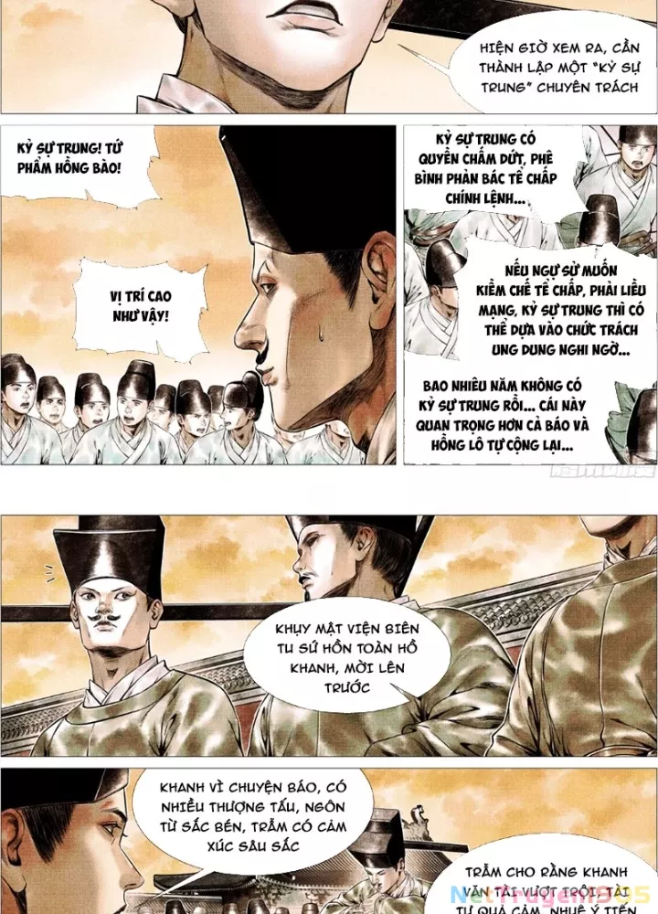 Bắt Đầu Từ Làm Vong Quốc Hoàng Đế: Chapter 171